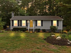 9 Marie Drive, Wilmington MA 01887