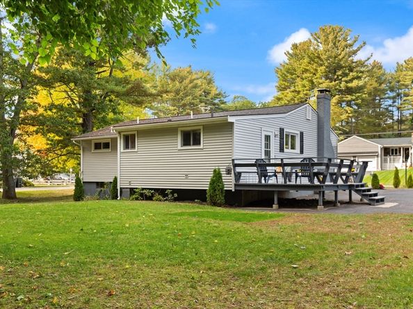 9 Marie Drive, Wilmington MA 01887