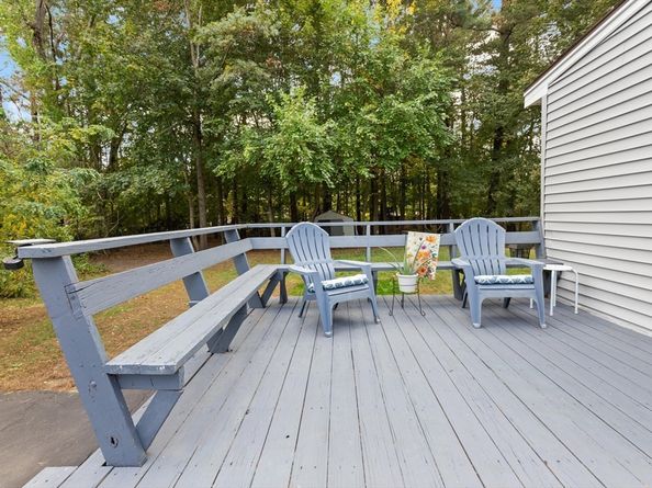 9 Marie Drive, Wilmington MA 01887