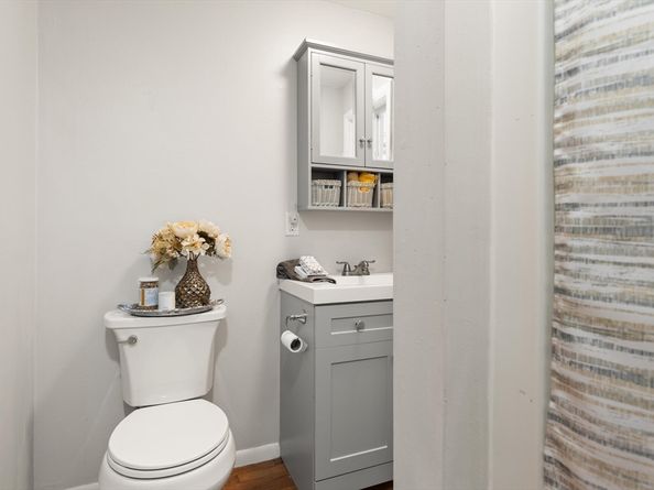 9 Marie Drive, Wilmington MA 01887