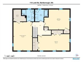114 Lodi Rd, Marlborough MA 01752