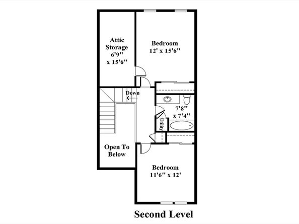 12 Mitchell Grant Way 12, Bedford MA 01730