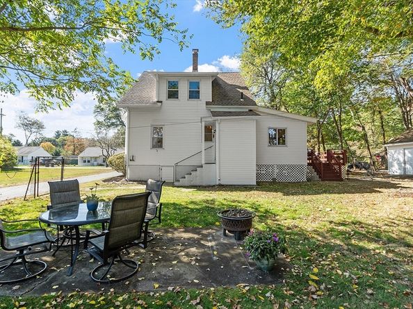 44 Hamlin St, Lunenburg MA 01462