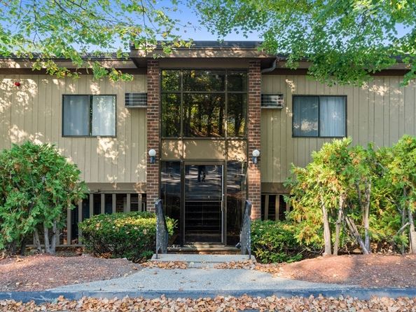 19 Eaglehead Terrace 2, Shrewsbury MA 01545