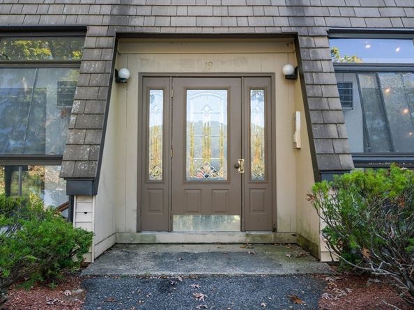 19 Eaglehead Terrace 2, Shrewsbury MA 01545