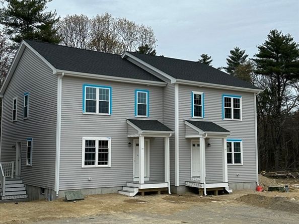 48 Jakes Path 48, Middleboro MA 02346