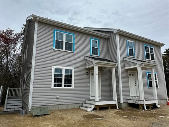 48 Jakes Path 48, Middleboro MA 02346