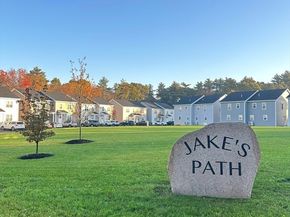 48 Jakes Path 48, Middleboro MA 02346