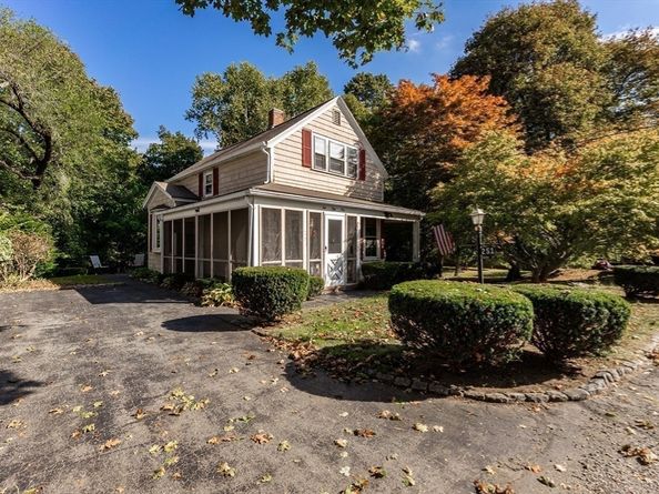 251 Bacon Street, Waltham MA 02451