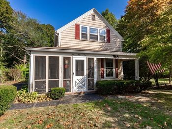 251 Bacon Street