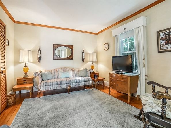 251 Bacon Street, Waltham MA 02451