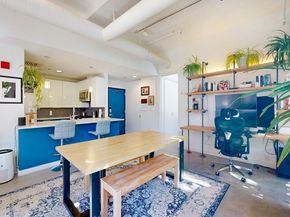 139 E. Berkeley 302, Boston MA 02118