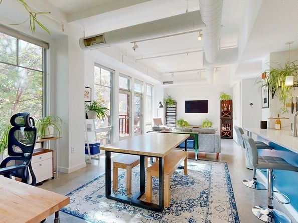 139 E. Berkeley 302, Boston MA 02118