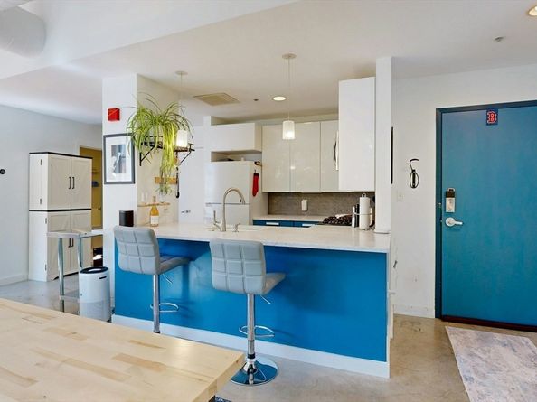 139 E. Berkeley 302, Boston MA 02118