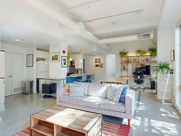 139 E. Berkeley 302, Boston MA 02118