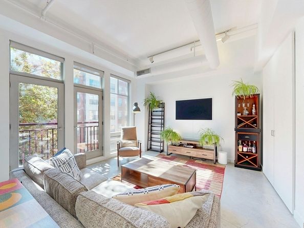 139 E. Berkeley 302, Boston MA 02118