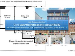139 E. Berkeley 302, Boston MA 02118