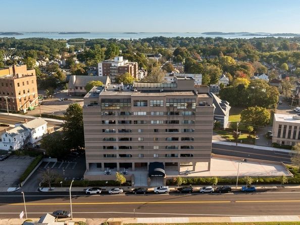 1 Adams St 502, Quincy MA 02169