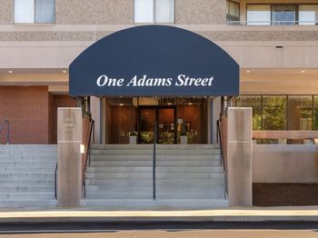 1 Adams St