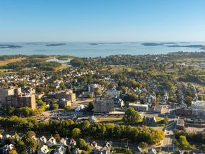 1 Adams St 502, Quincy MA 02169