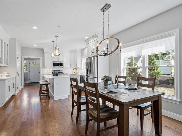 5 Conifer Circle 28, Shrewsbury MA 01545