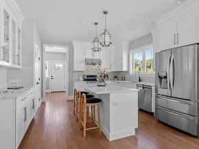 5 Conifer Circle 28, Shrewsbury MA 01545