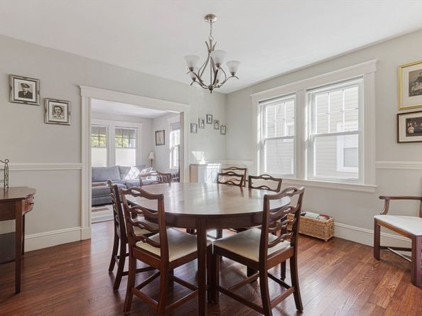 64 California St 64, Watertown MA 02472