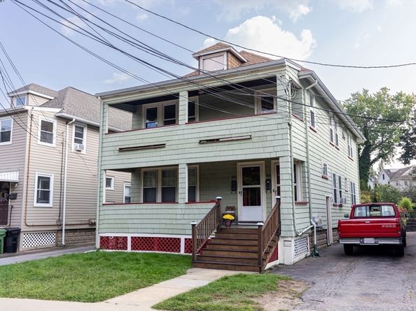 64 California St 64, Watertown MA 02472
