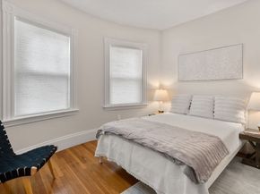 11 Spring Park Avenue B, Boston MA 02130