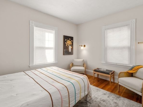 11 Spring Park Avenue B, Boston MA 02130