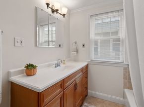 11 Spring Park Avenue B, Boston MA 02130