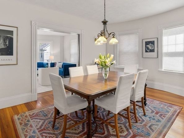 11 Spring Park Avenue B, Boston MA 02130