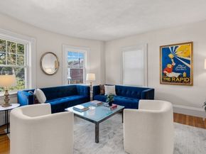 11 Spring Park Avenue B, Boston MA 02130