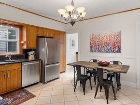 11 Spring Park Avenue B, Boston MA 02130