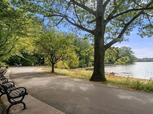 11 Spring Park Avenue B, Boston MA 02130