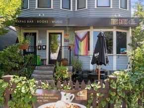 11 Spring Park Avenue B, Boston MA 02130