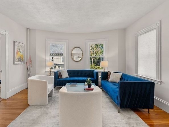 11 Spring Park Avenue B, Boston MA 02130