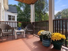 11 Spring Park Avenue B, Boston MA 02130