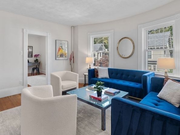 11 Spring Park Avenue B, Boston MA 02130