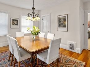 11 Spring Park Avenue B, Boston MA 02130