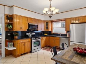 11 Spring Park Avenue B, Boston MA 02130