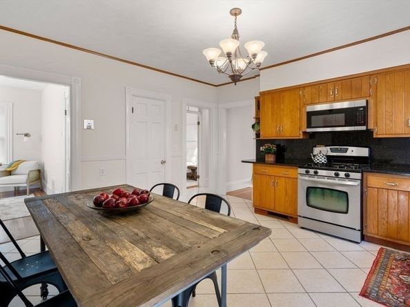 11 Spring Park Avenue B, Boston MA 02130