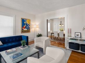 11 Spring Park Avenue B, Boston MA 02130