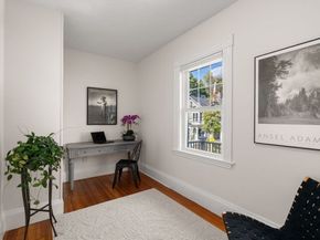 11 Spring Park Avenue B, Boston MA 02130