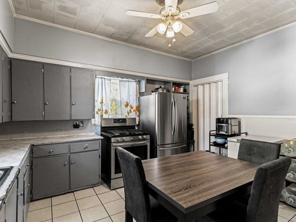 25-27 Bulfinch Street, Lynn MA 01904