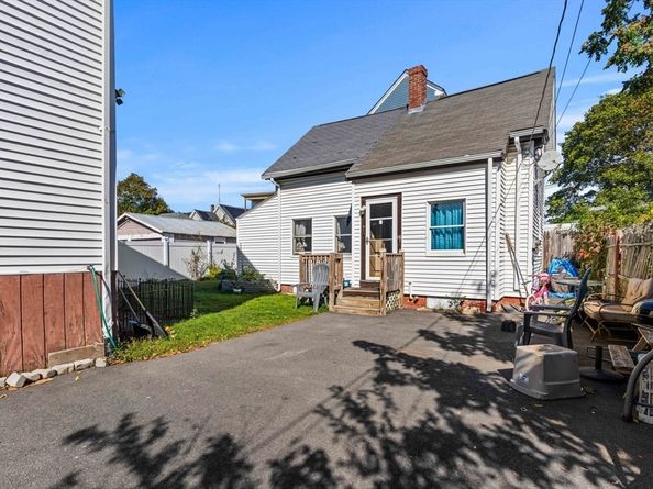 25-27 Bulfinch Street, Lynn MA 01904