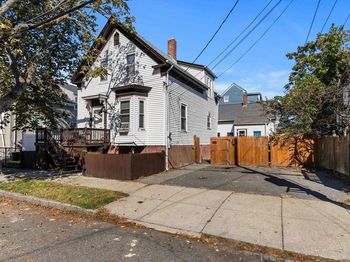 25-27 Bulfinch Street