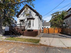 25-27 Bulfinch Street, Lynn MA 01904