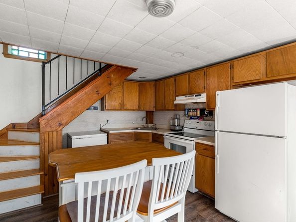 25-27 Bulfinch Street, Lynn MA 01904