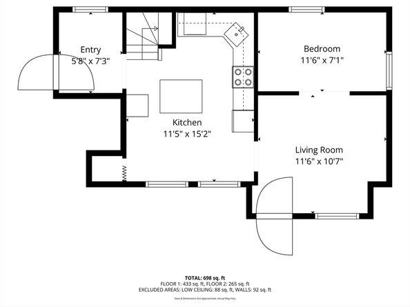 25-27 Bulfinch Street, Lynn MA 01904